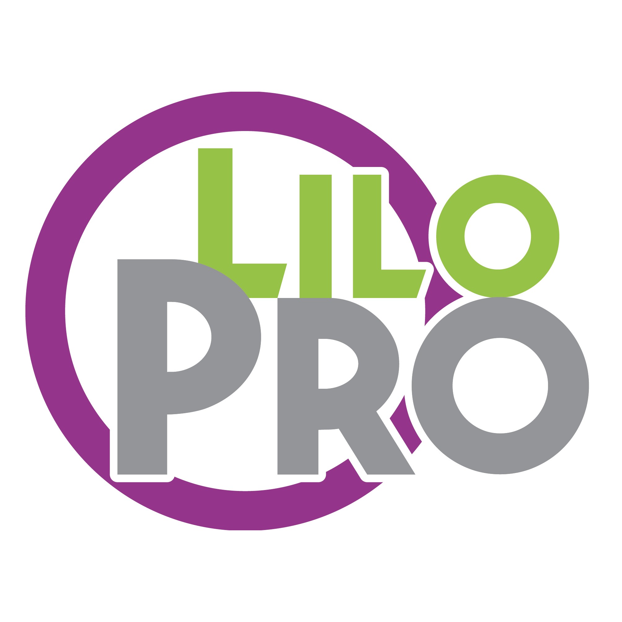 Logo LiloPro