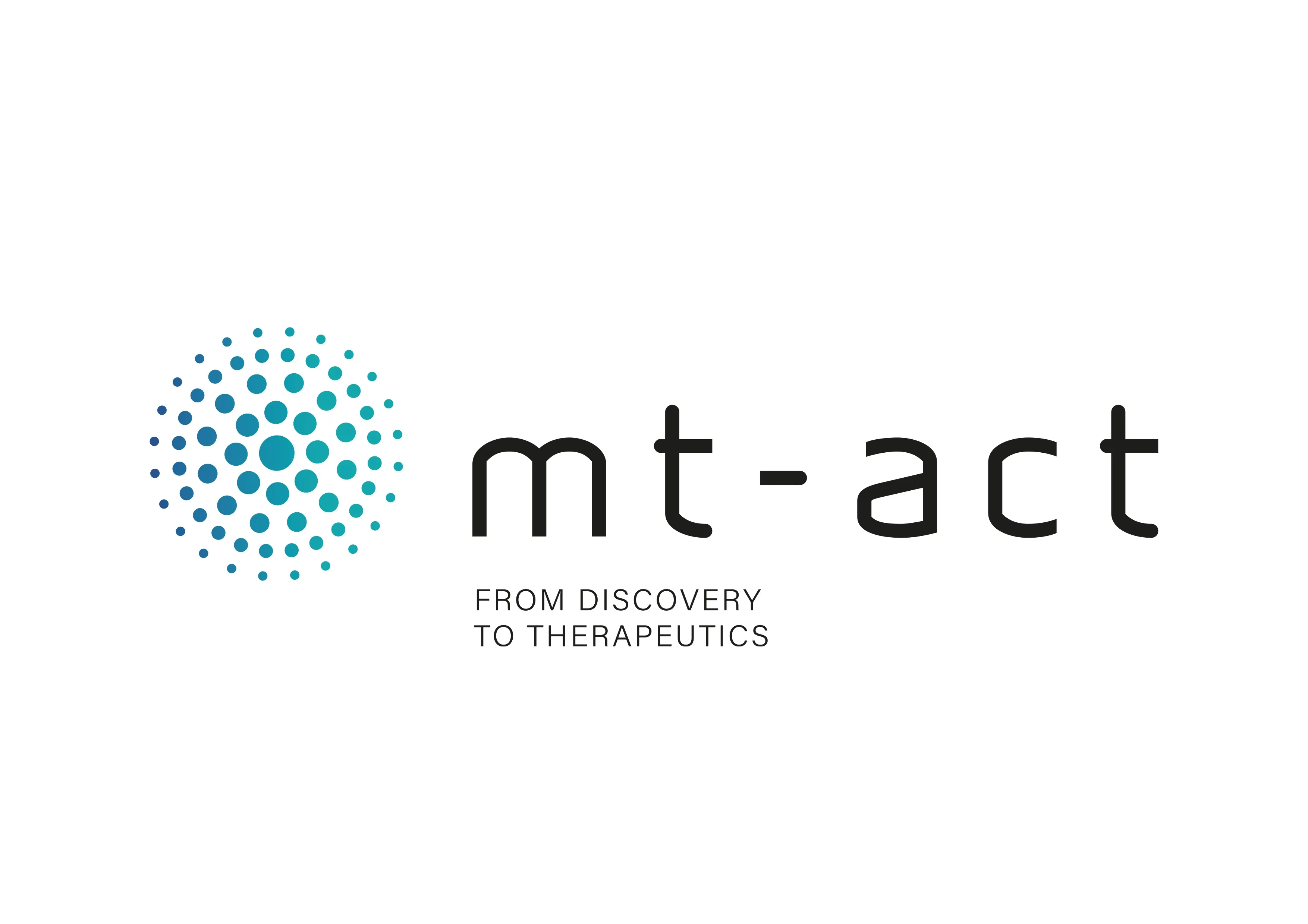 From discovery to therapeutics