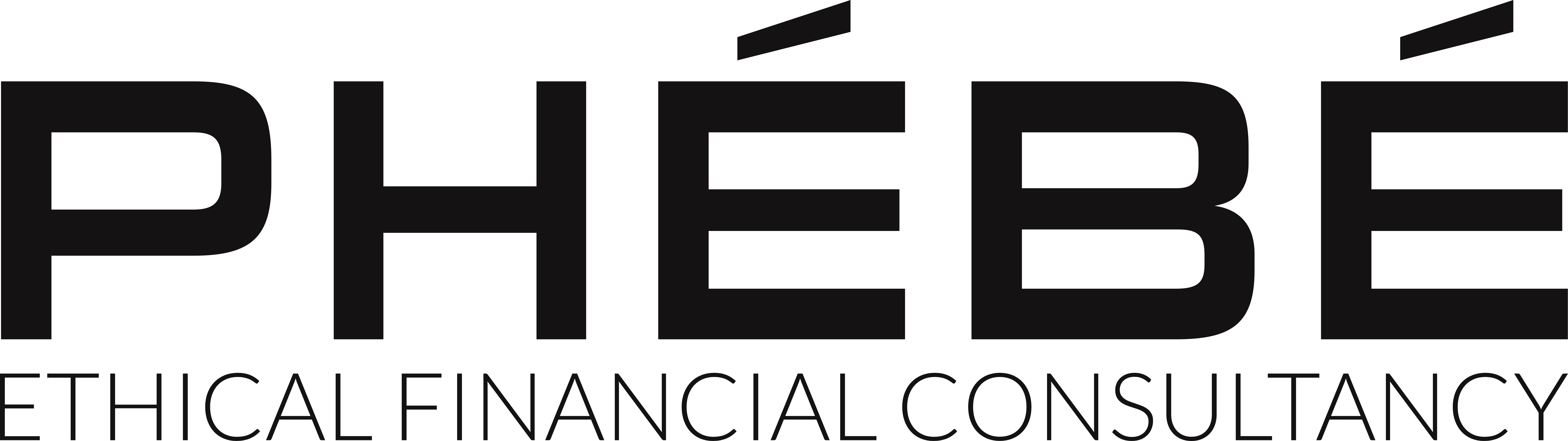 PHÉBÉ Ethical Financial Consultancy