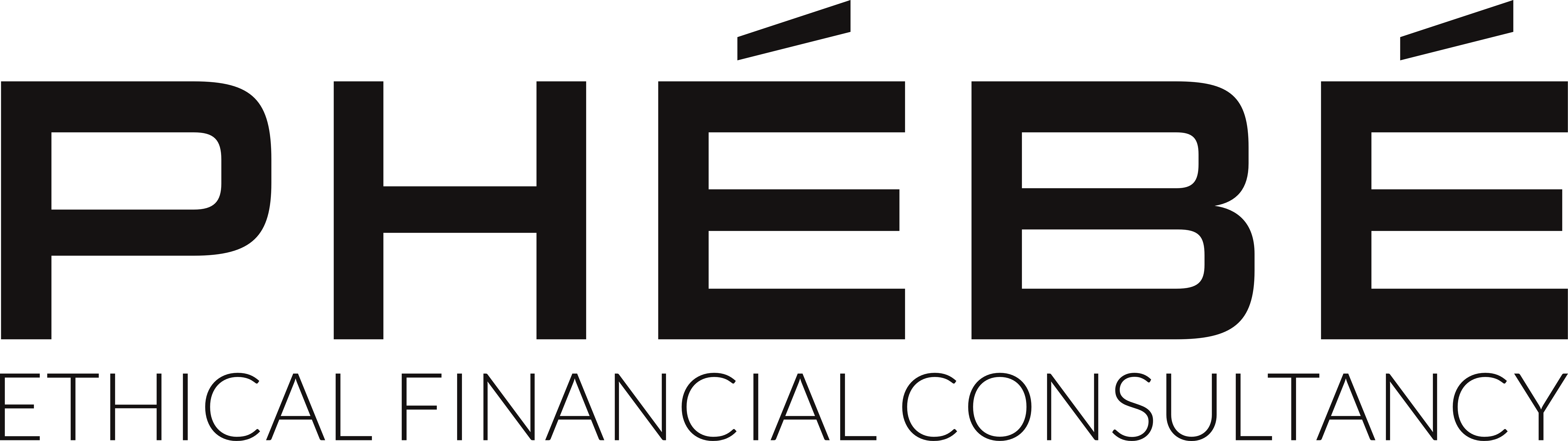PHÉBÉ Ethical Financial Consultancy