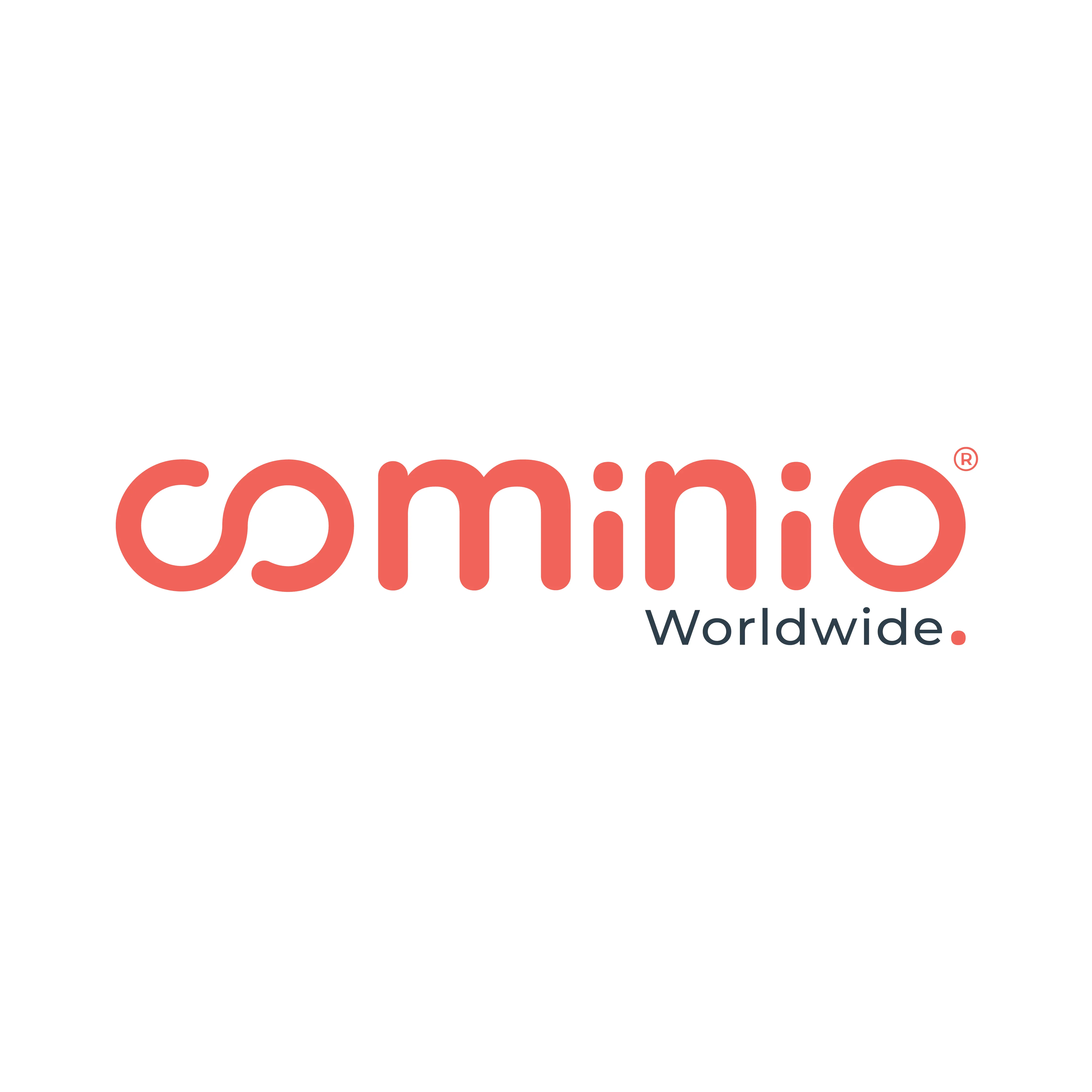 Cominio