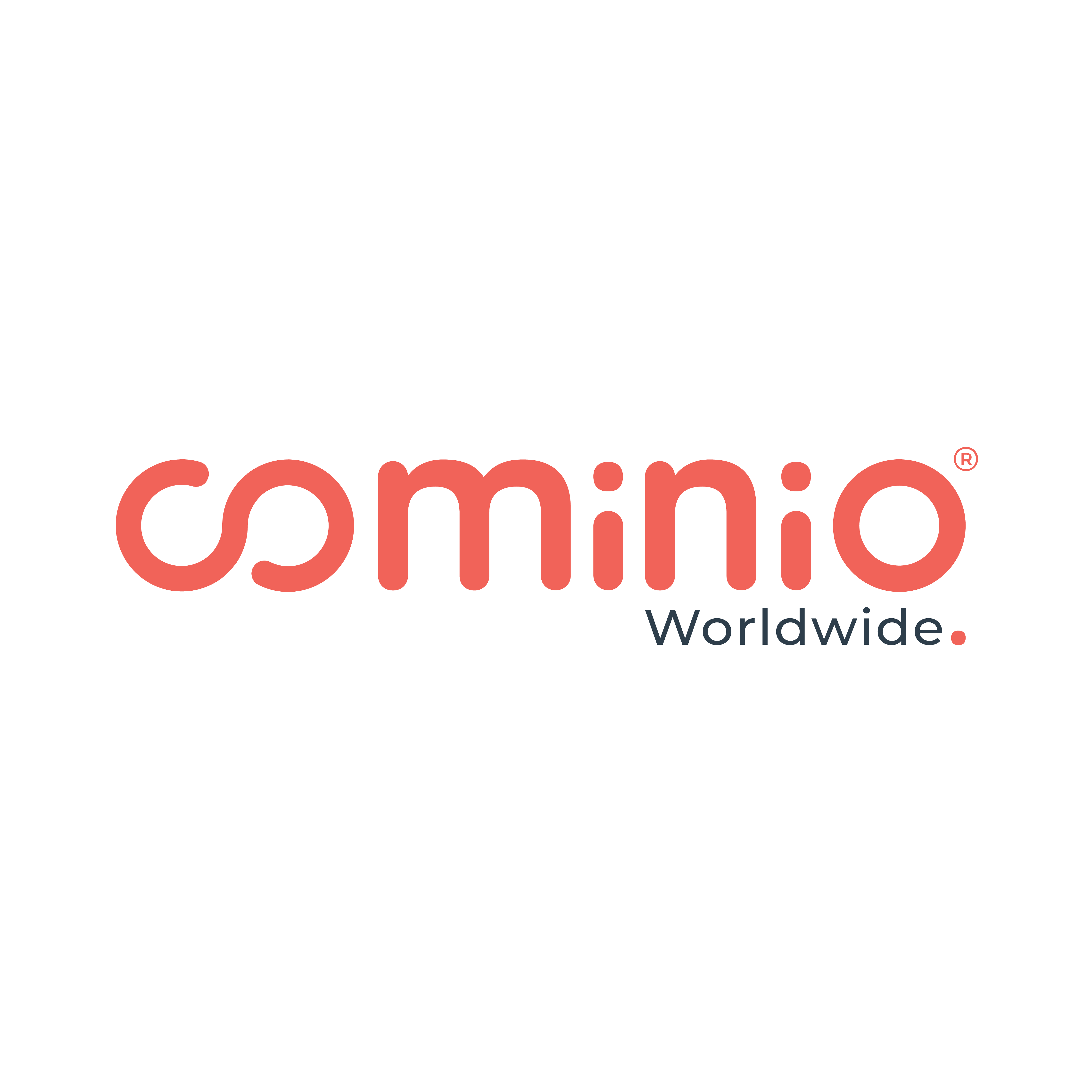 Cominio