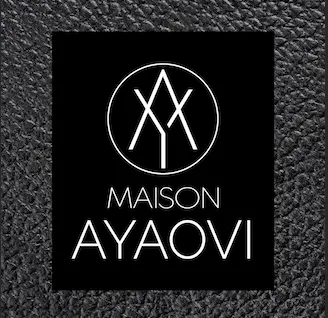 MAISON AYAOVI - Alliance entre beauté et fierté du made in Africa