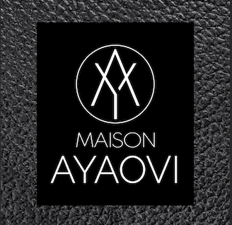 MAISON AYAOVI - Alliance entre beauté et fierté du made in Africa