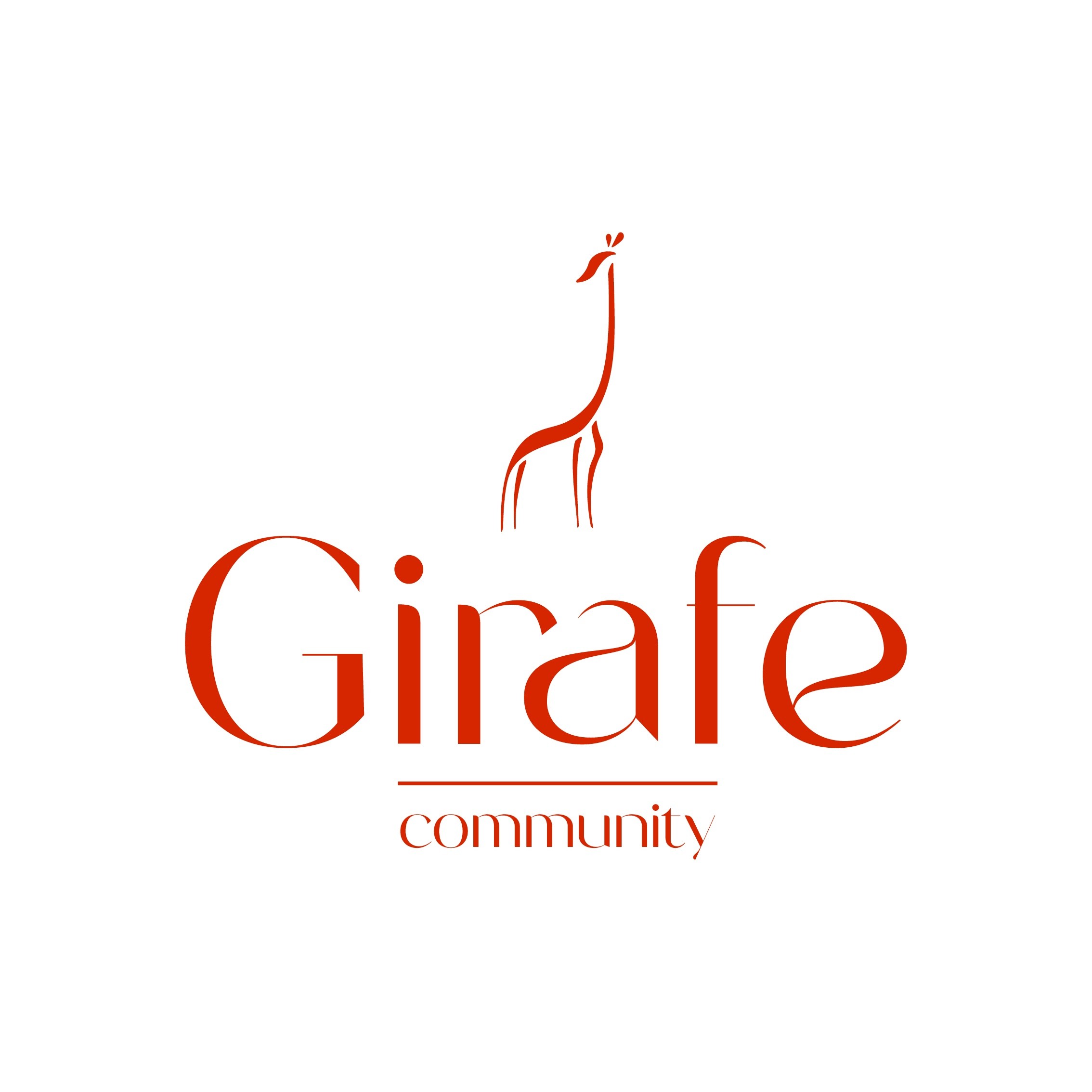 Girafe Comhunity