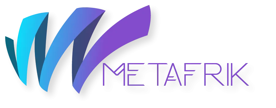 logo Metafrik