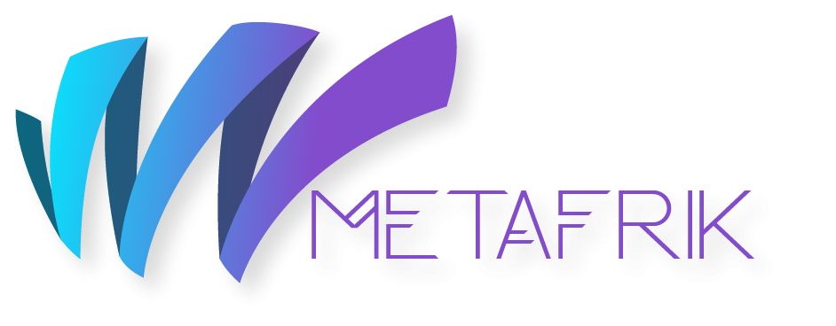 logo Metafrik