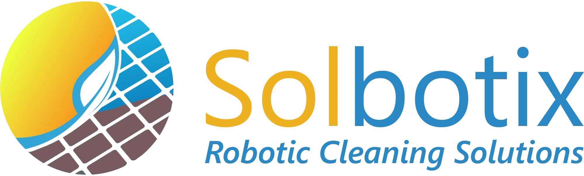 SOLBOTIX Robotic Cleaning Solutions