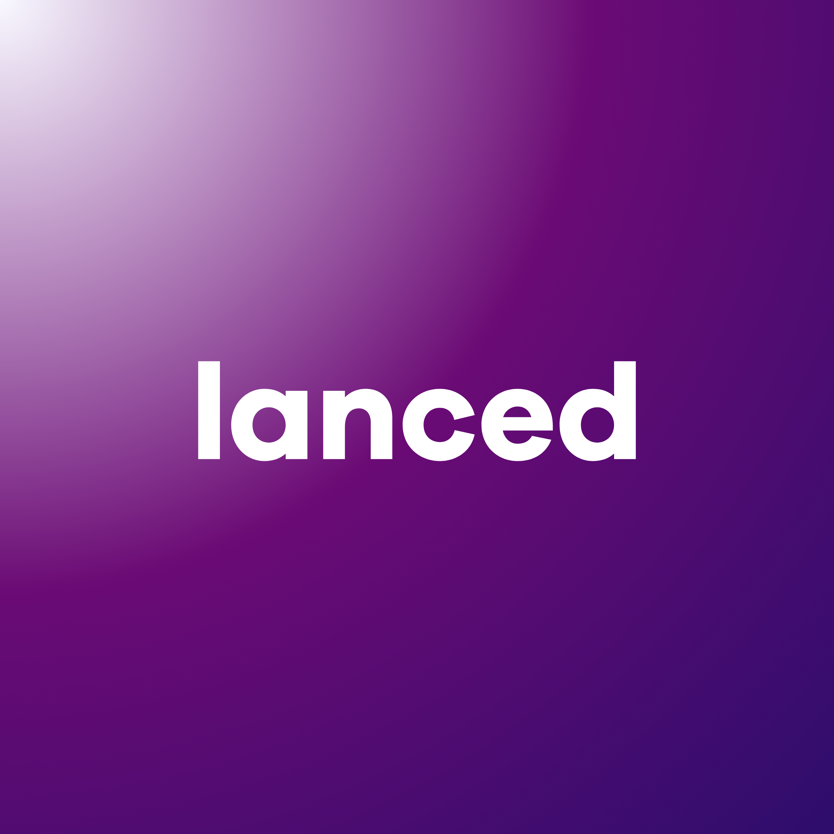 Lanced Logo