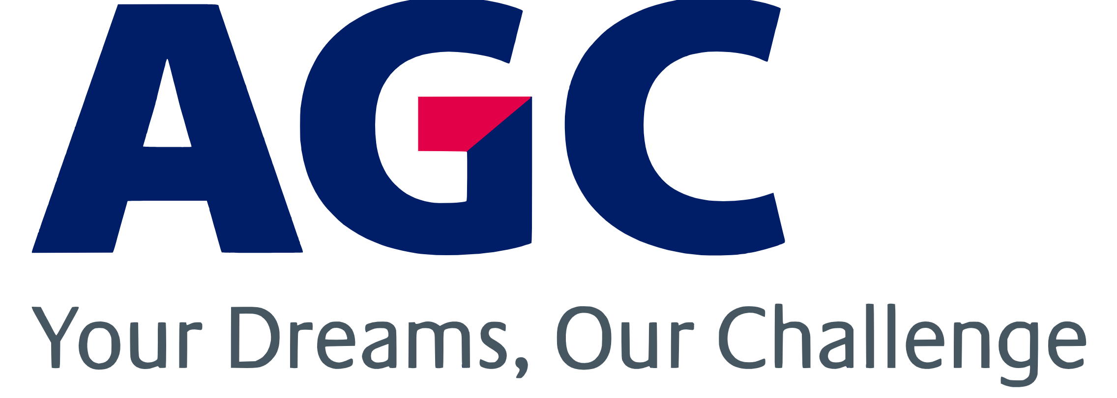 AGC We will lead the realization of a future-mobility society with displays, antennas, and sensors