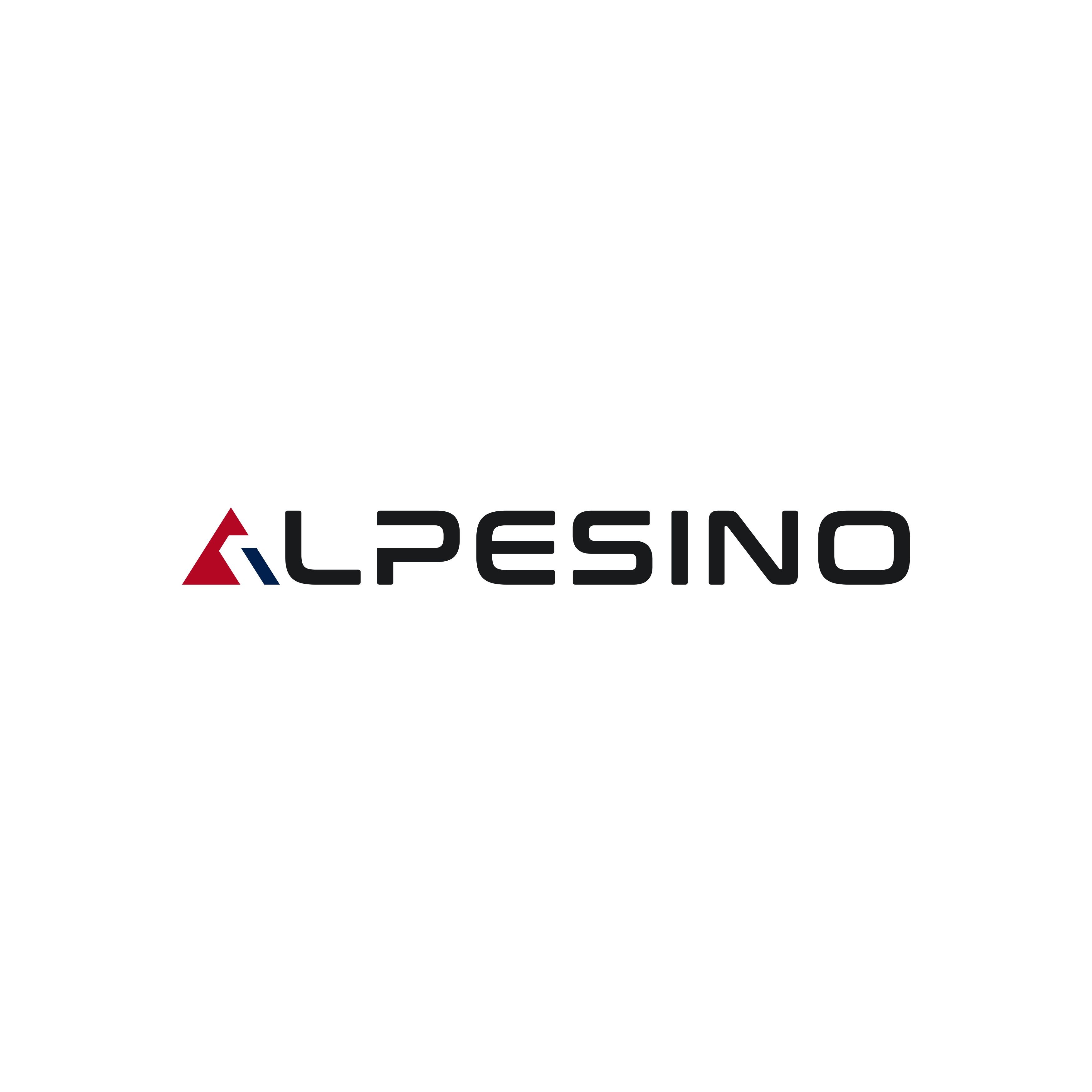 Logo ALPESINO