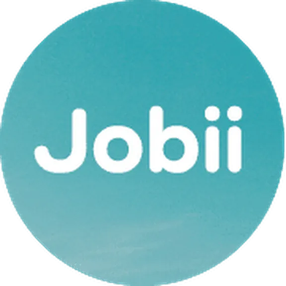 Jobii logo