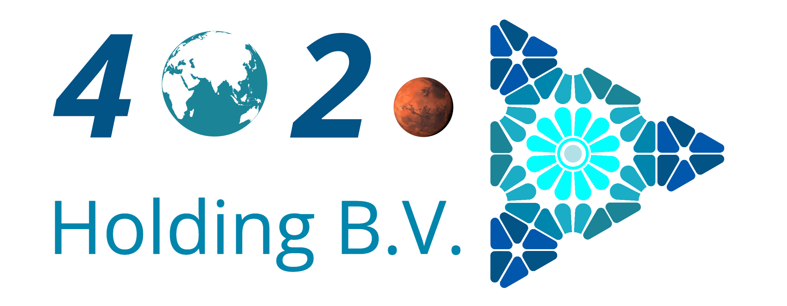 4 Earth 2 Mars