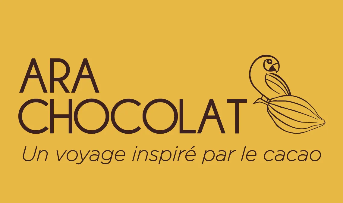 Ara Chocolat, un voyage inspiré par le cacao