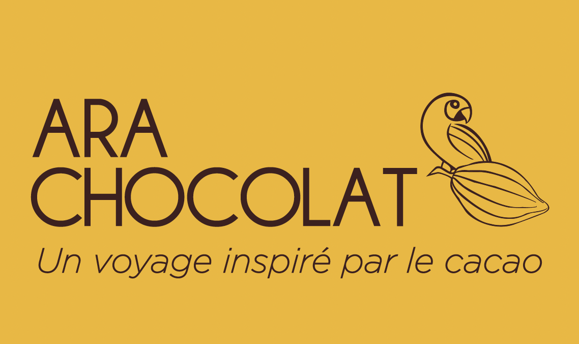 Ara Chocolat, un voyage inspiré par le cacao