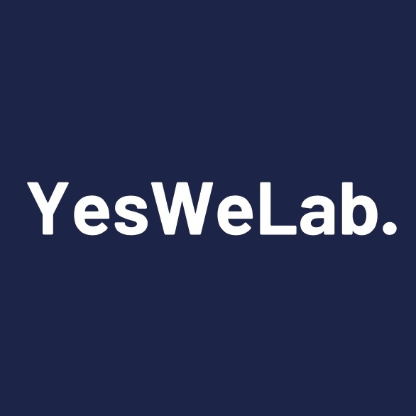 YesWeLab.