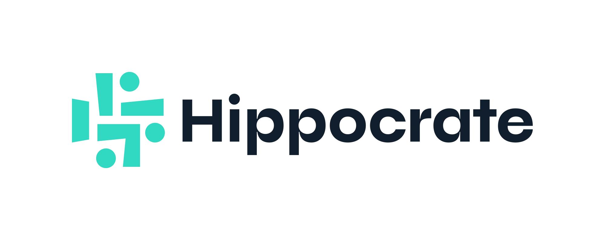 Logo Hippocrate