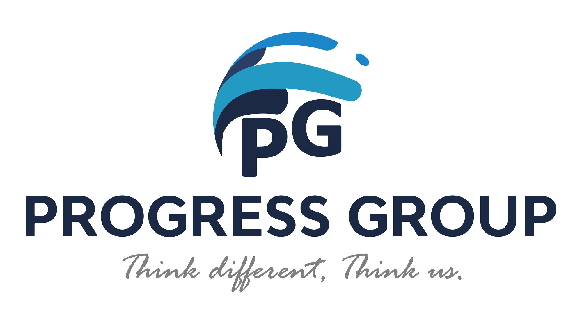 Progress Group Logo