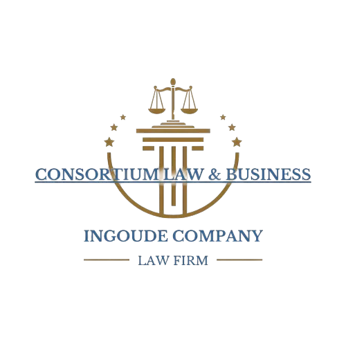 Consortium Business & Law