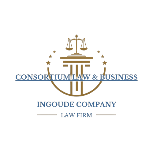 Consortium Business & Law
