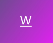 Wafr - logo