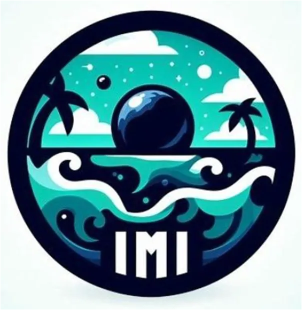 IMI signifie chercher en tahitien