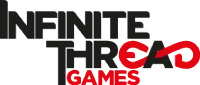 Infinite Thread Games logo