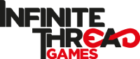Infinite Thread Games logo