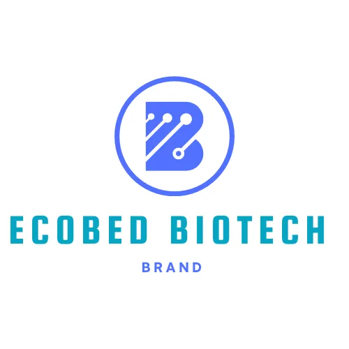 High-tech biochemical company