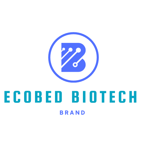 High-tech biochemical company 