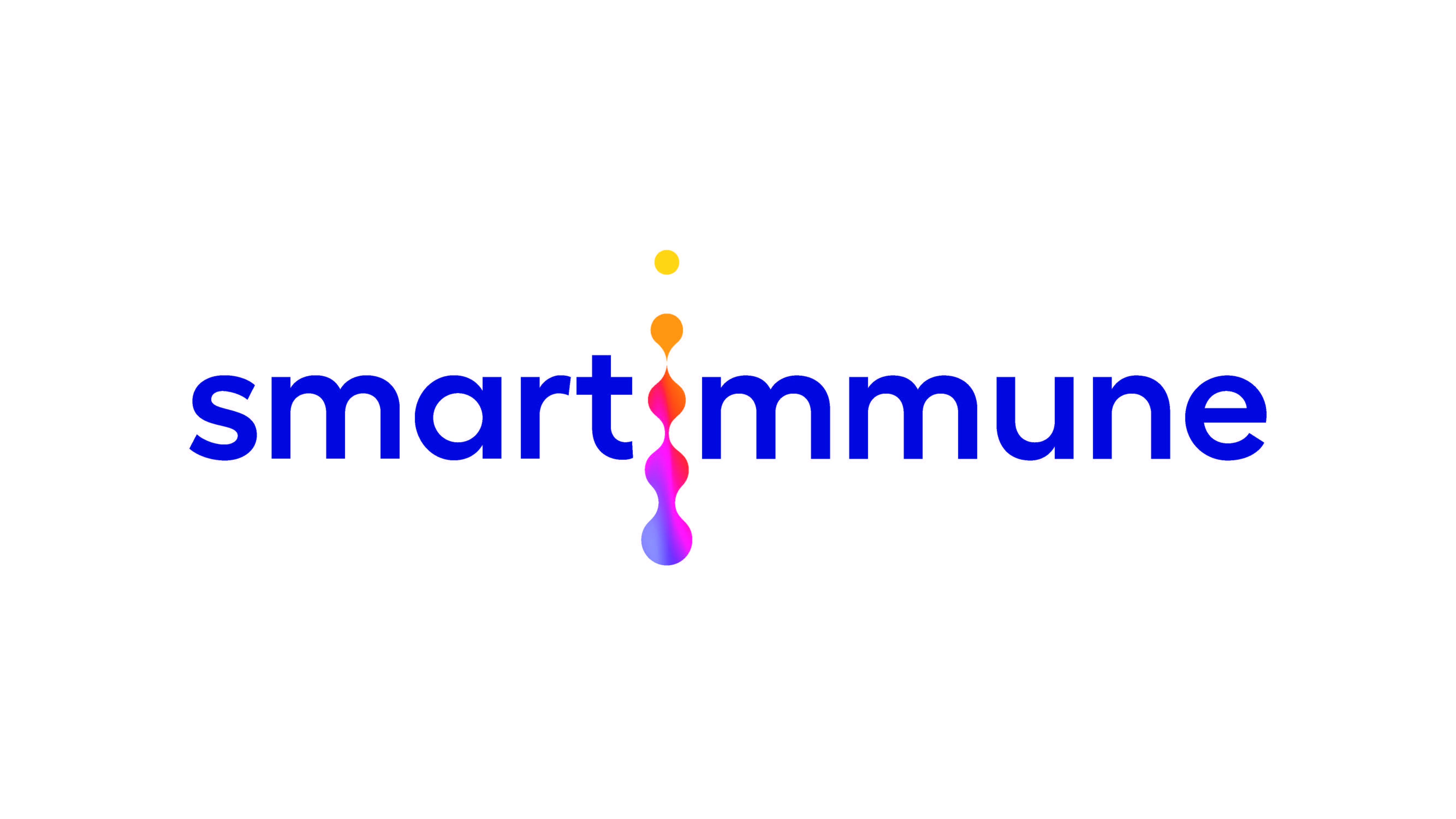 Logo Smart Immune