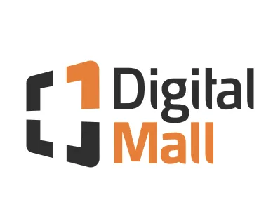 Digital Mall logo