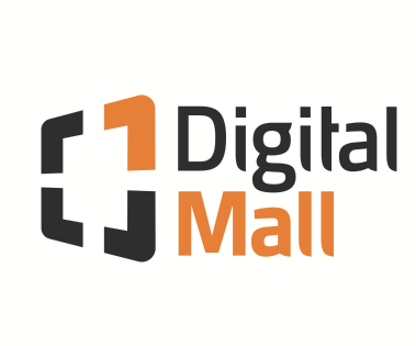 Digital Mall logo