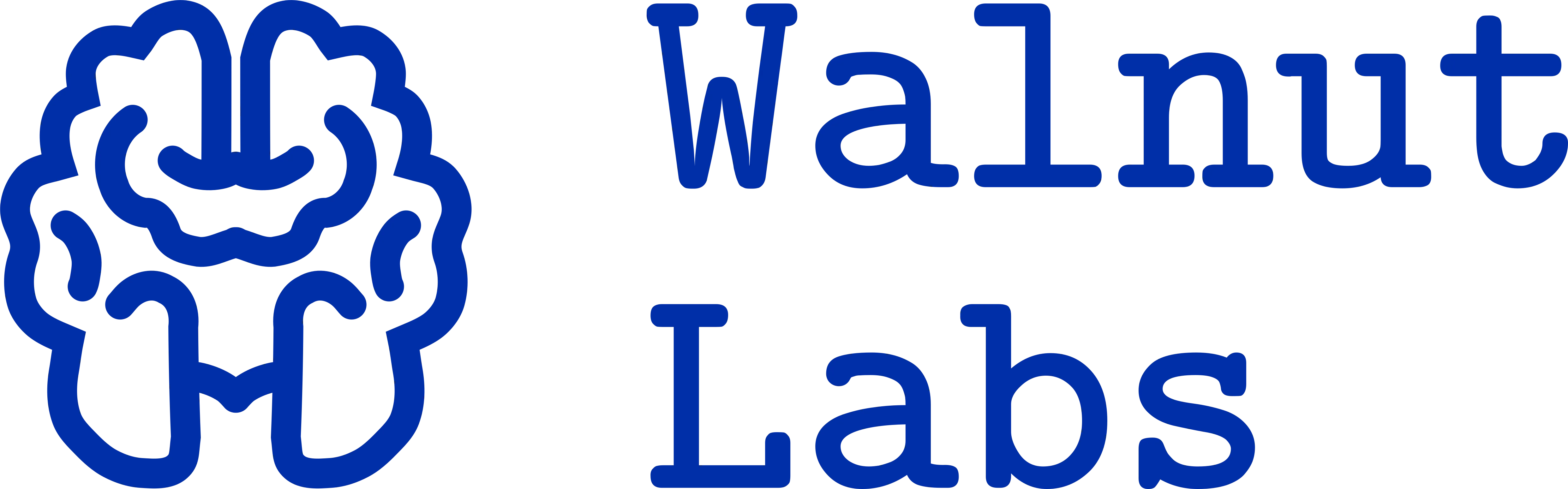 Walnut Labs logo