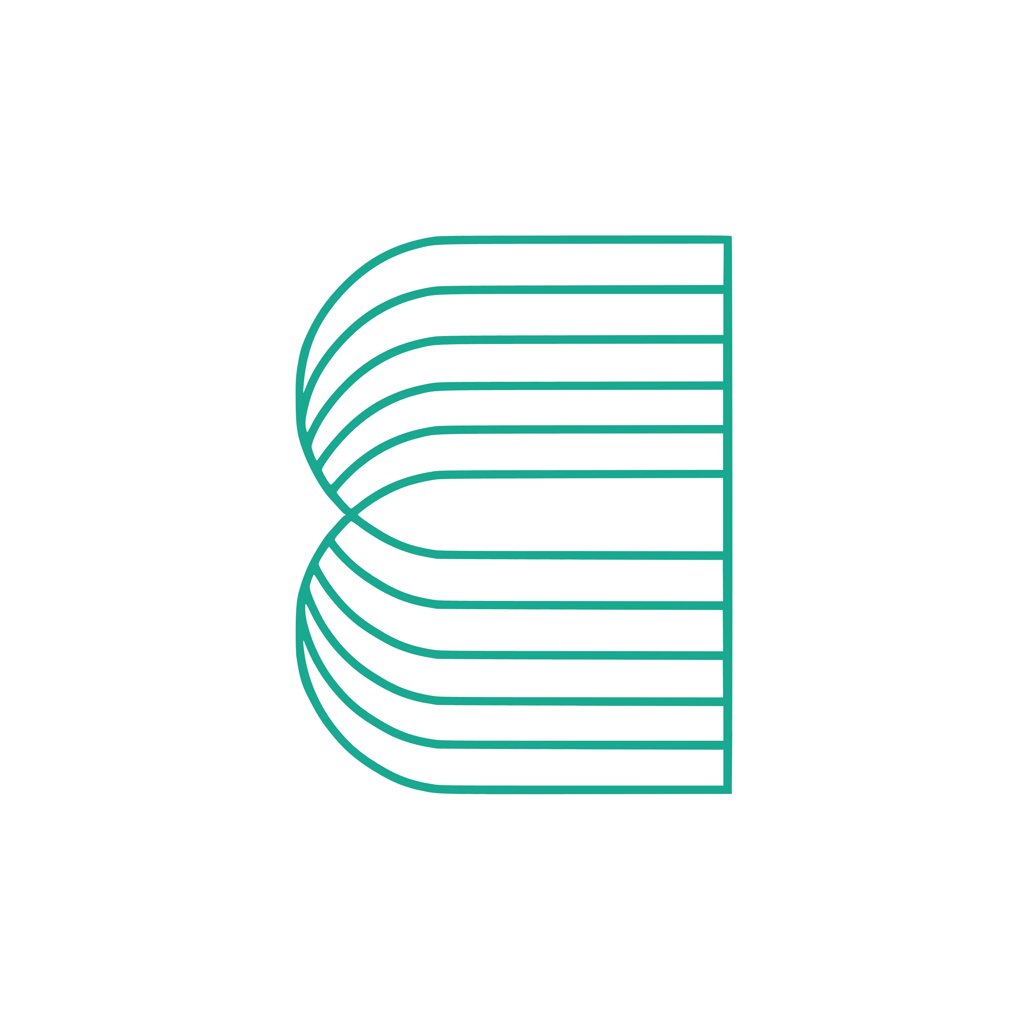Baobab Logo
