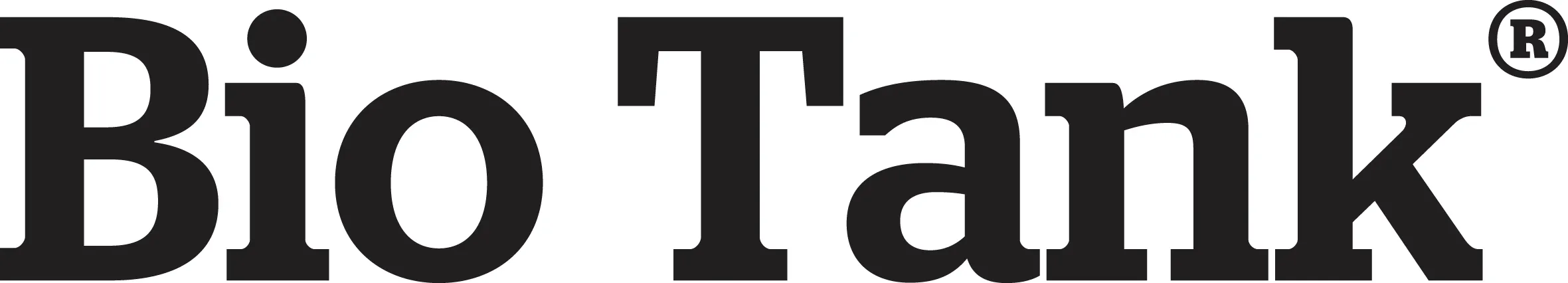 logotype de la société Bio Tank