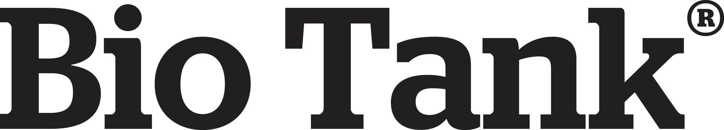logotype de la société Bio Tank