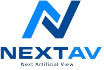 NextAV. Next Artificial View