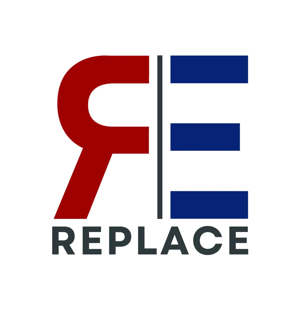 REPLACE : "Le composite Circulaire Innovant"