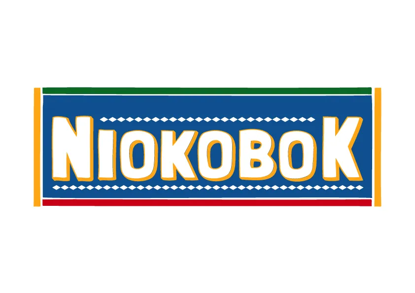 logo de niokobok