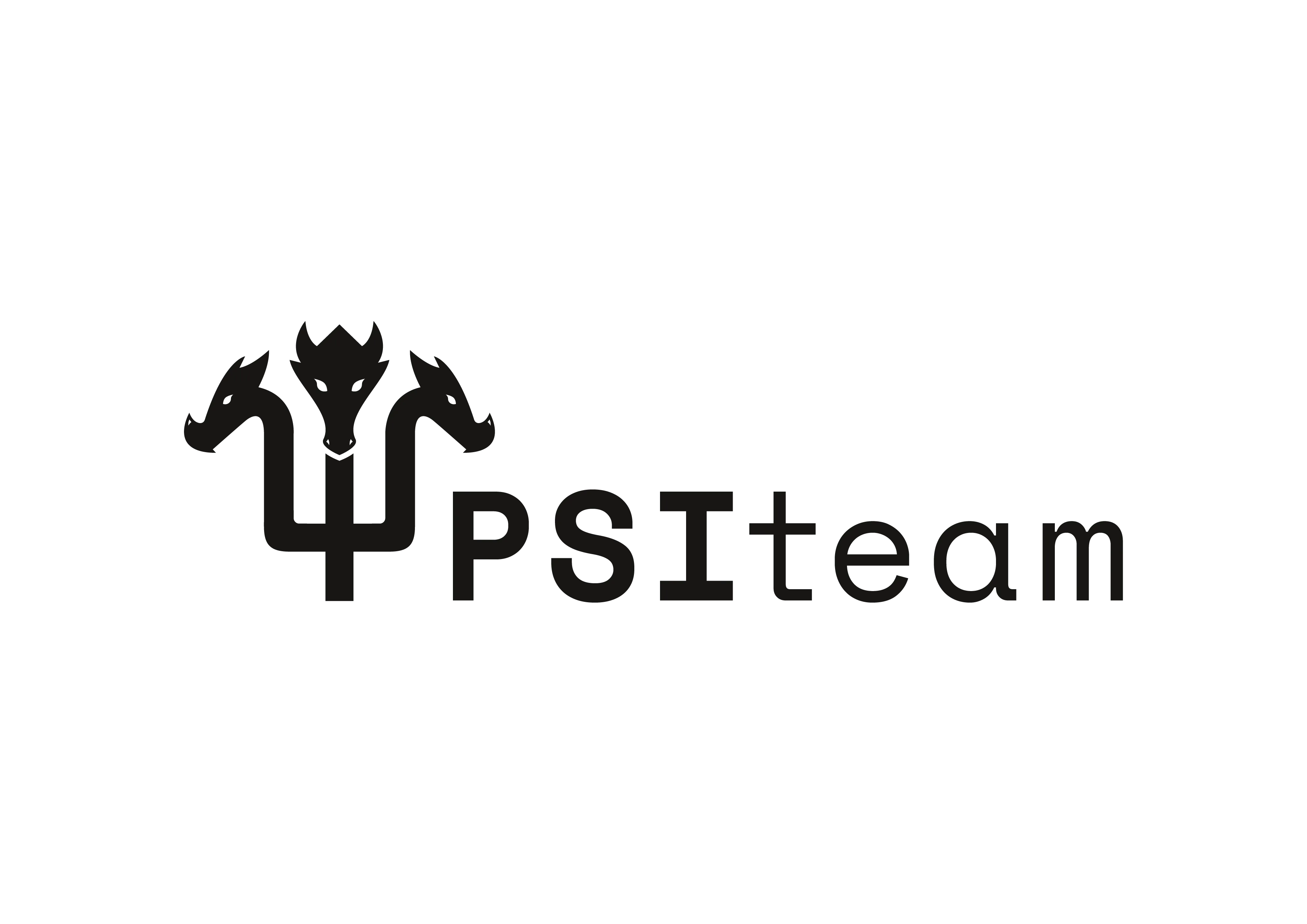 Persistent Security Industries GmbH Logo