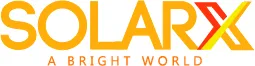 SolarX Logo