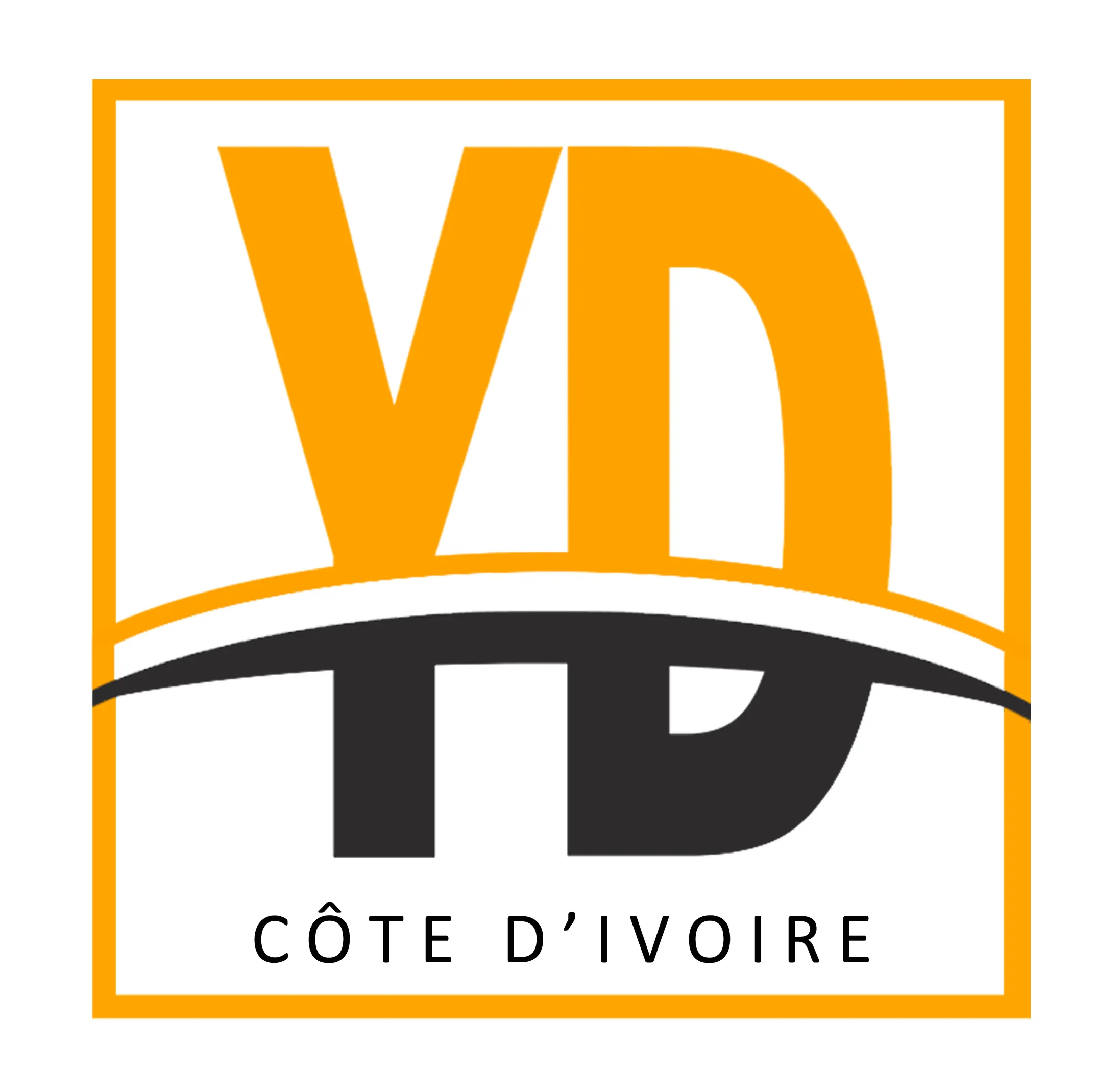 Logo YD COTE D'IVOIRE