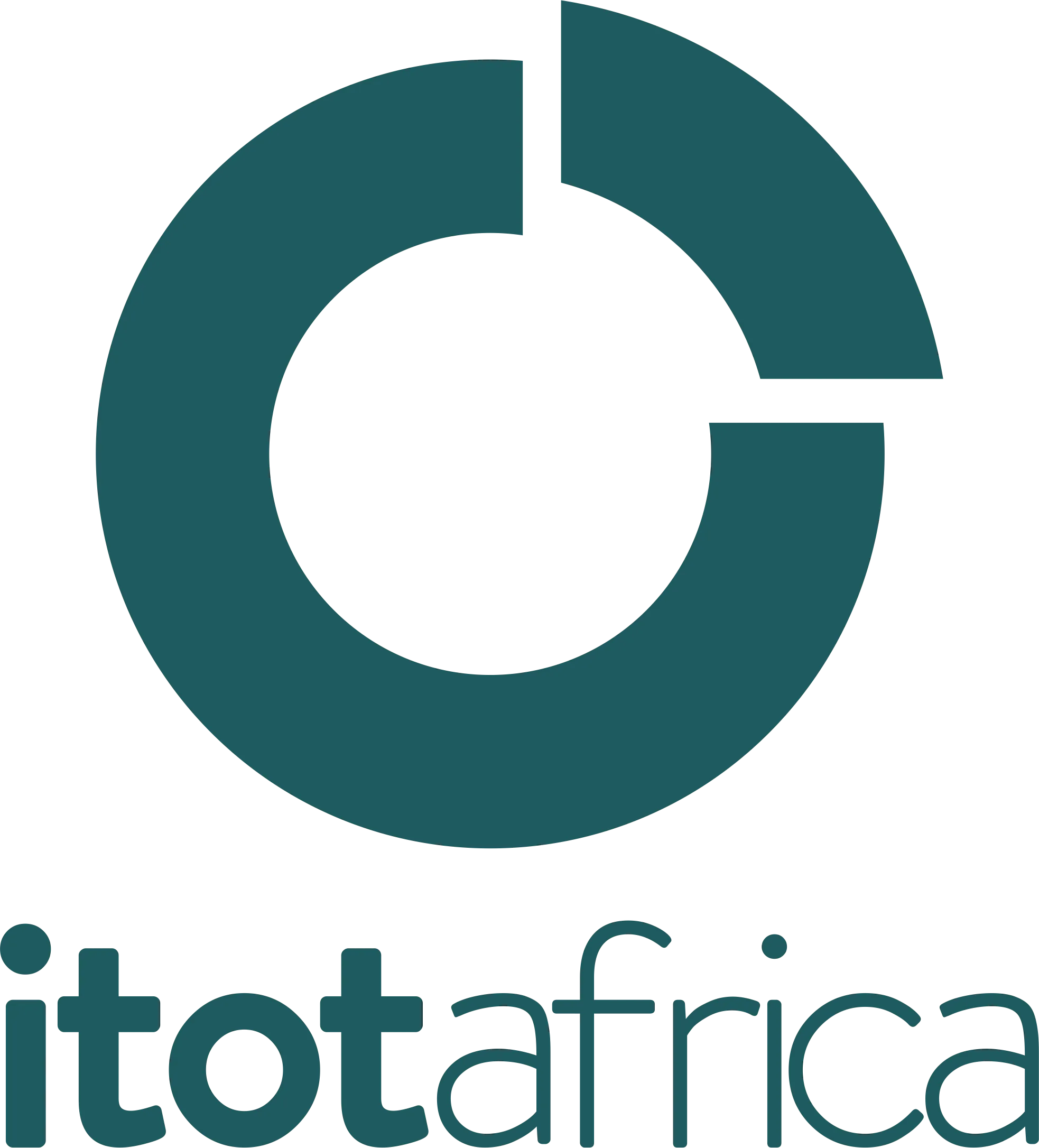 Logo Itot Africa