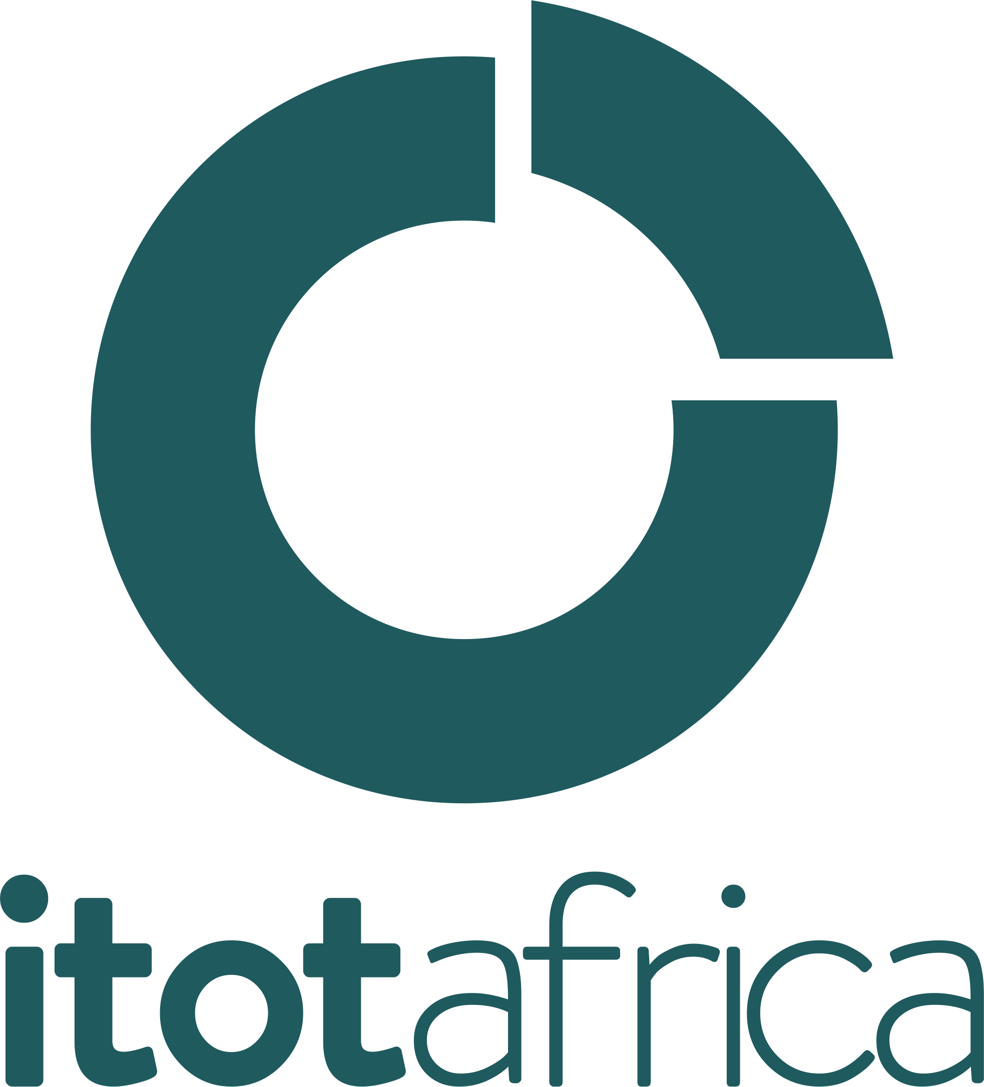 Logo Itot Africa