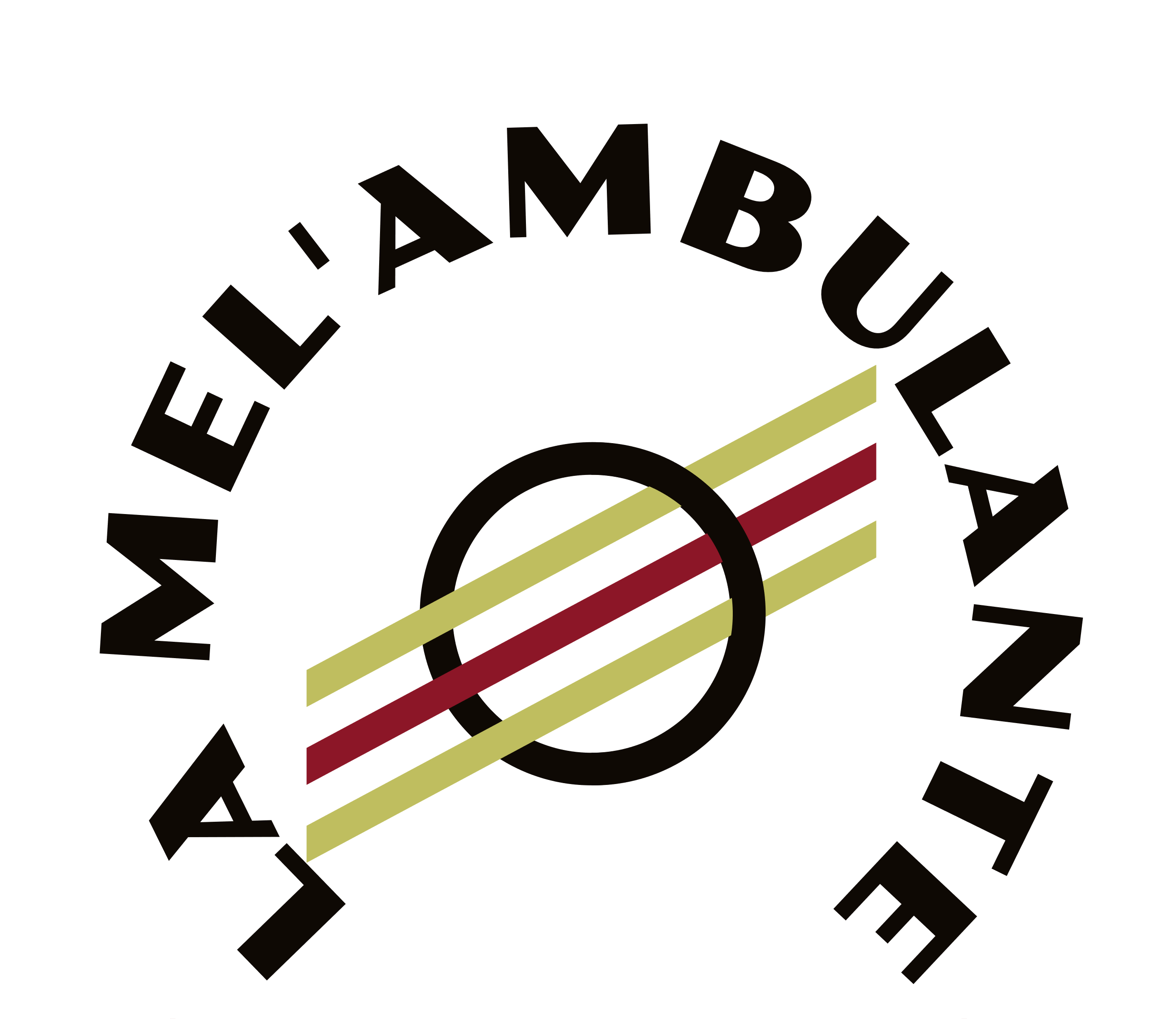 La Mel'Ambulante