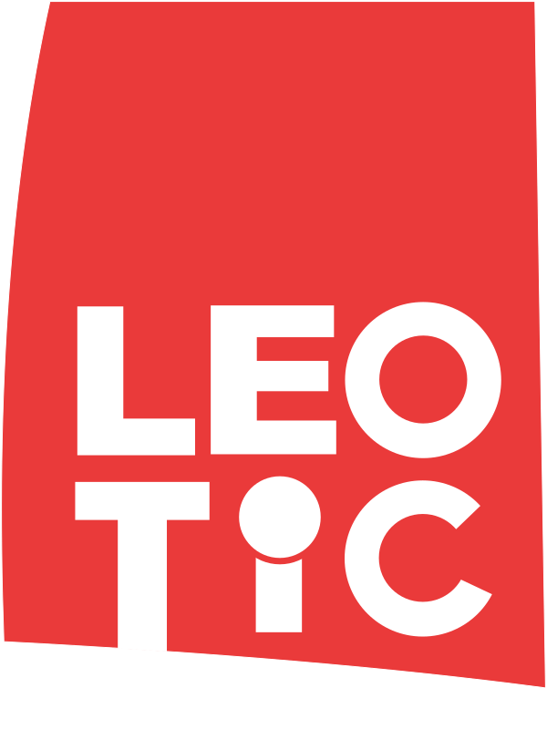 LEOTIC - Make It Simple