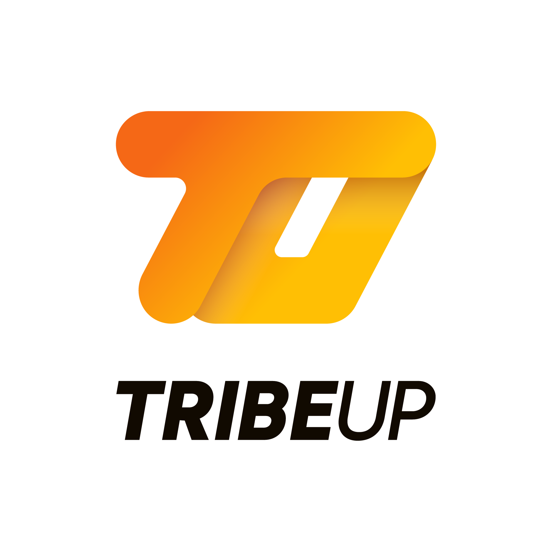 Logo TribeUp