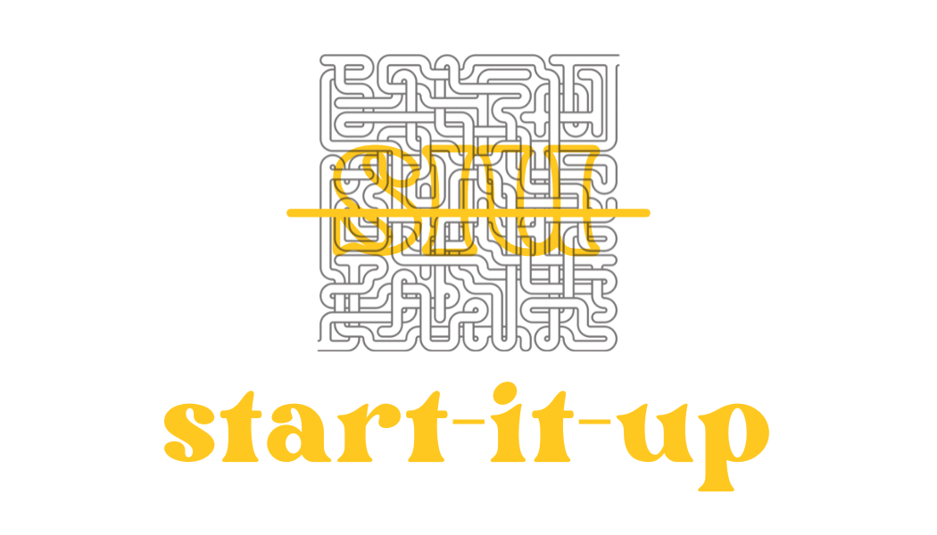 start-it-up (siu) - logo
