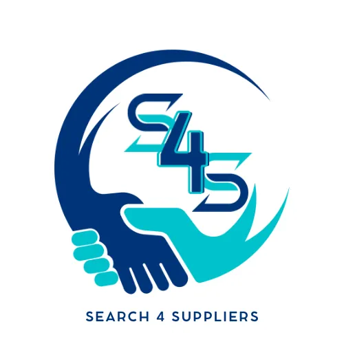 Search 4 suppliers